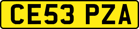 CE53PZA