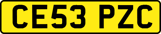 CE53PZC
