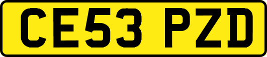 CE53PZD