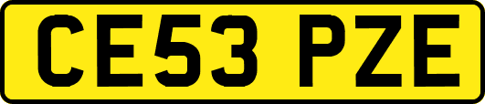 CE53PZE
