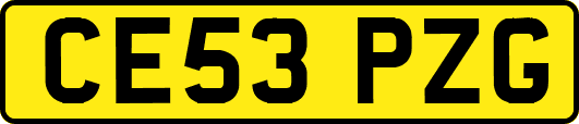 CE53PZG