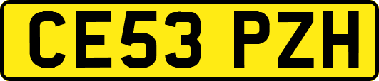CE53PZH
