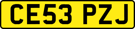 CE53PZJ