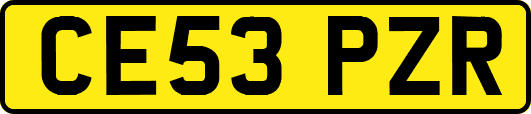 CE53PZR