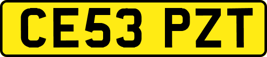 CE53PZT
