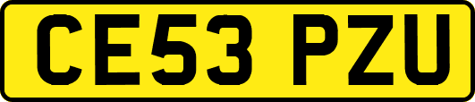 CE53PZU