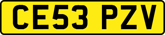 CE53PZV