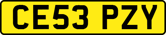 CE53PZY