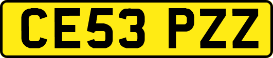 CE53PZZ
