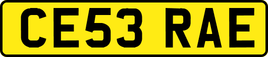 CE53RAE