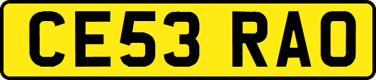 CE53RAO