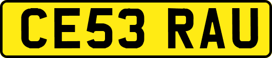 CE53RAU