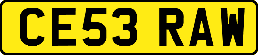 CE53RAW