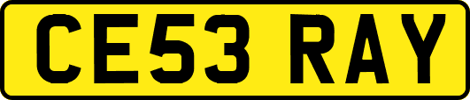 CE53RAY