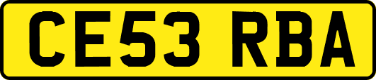 CE53RBA