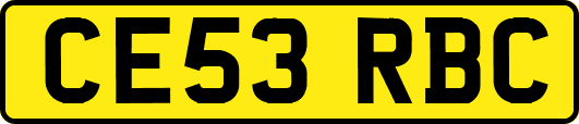 CE53RBC