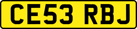 CE53RBJ