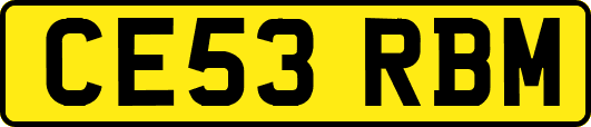 CE53RBM
