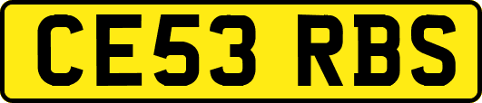 CE53RBS
