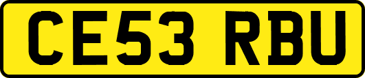 CE53RBU