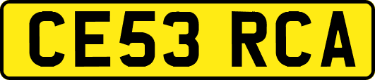 CE53RCA