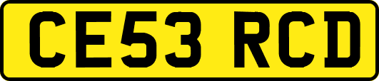 CE53RCD