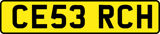 CE53RCH