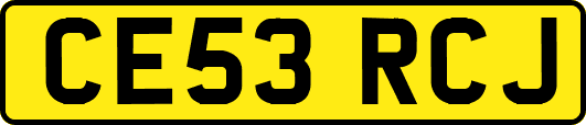 CE53RCJ
