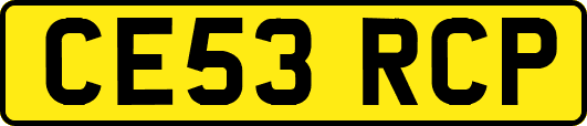 CE53RCP