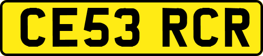 CE53RCR