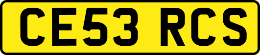 CE53RCS