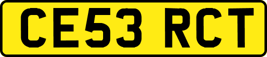 CE53RCT