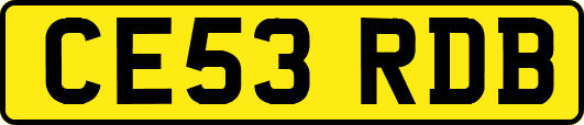 CE53RDB