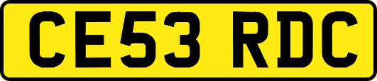 CE53RDC
