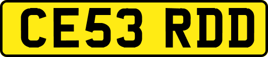 CE53RDD