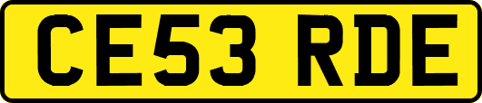 CE53RDE
