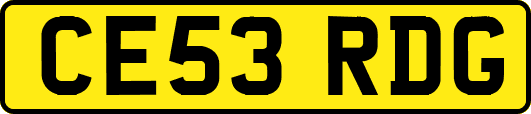 CE53RDG