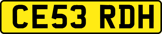 CE53RDH