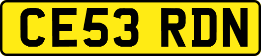 CE53RDN