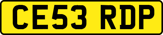 CE53RDP