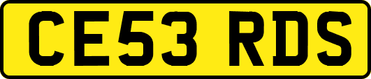 CE53RDS