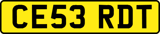 CE53RDT