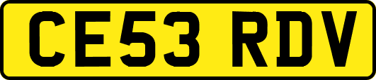 CE53RDV
