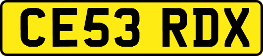 CE53RDX