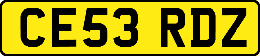 CE53RDZ
