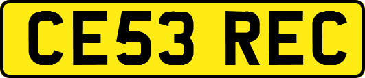 CE53REC