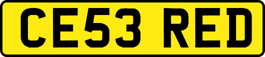 CE53RED