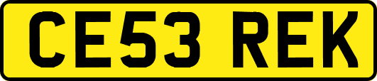 CE53REK
