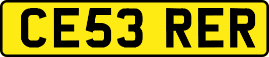 CE53RER