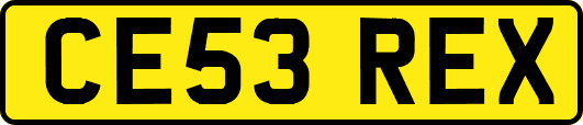 CE53REX